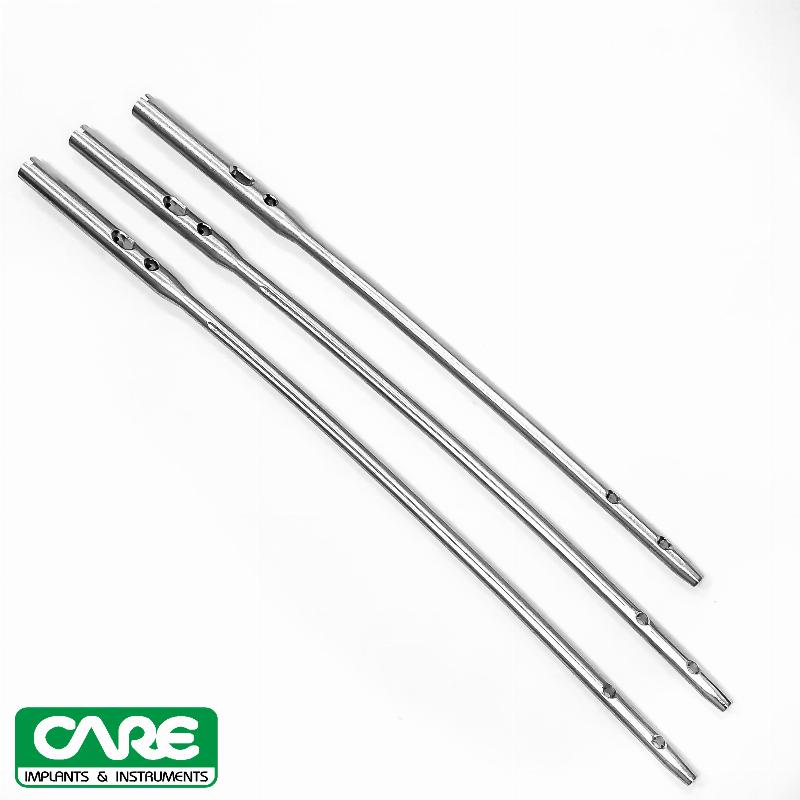 ORTHO CARE - Універсальний стегновий стрижень